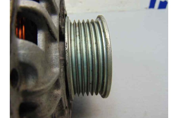 Alternador, Audi A6 Berlina (4B2) 2.5 Tdi 1999