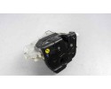 Cerradura puerta trasera izquierda, Audi A6 Berlina (4F2) 2.0 Tdi 2008, 4F0839015A