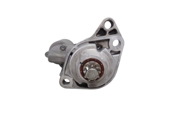 Motor arranque, Audi A3 (8L) 1.8 Ambiente 2002, 0001121006