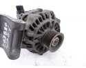 Alternador, Ford Fiesta (Cbk) Fun 2004, 2S6T-10300-DB