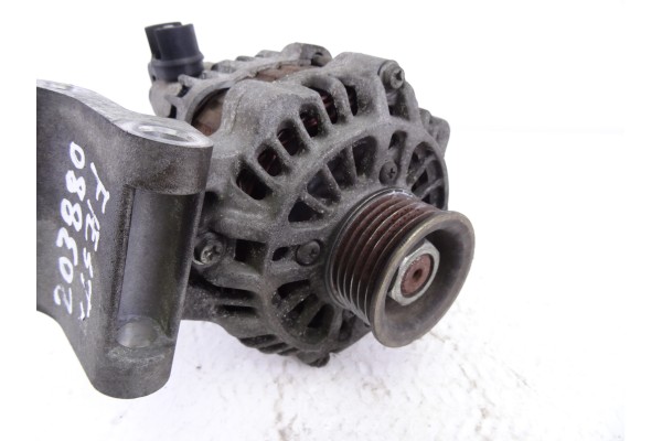 Alternador, Ford Fiesta (Cbk) Fun 2004, 2S6T-10300-DB