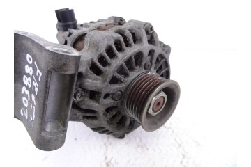 Alternador, Ford Fiesta (Cbk) Fun 2004, 2S6T-10300-DB