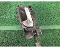 Cerradura puerta trasera izquierda, Peugeot 308 Sw Confort 2009, 6 PINS