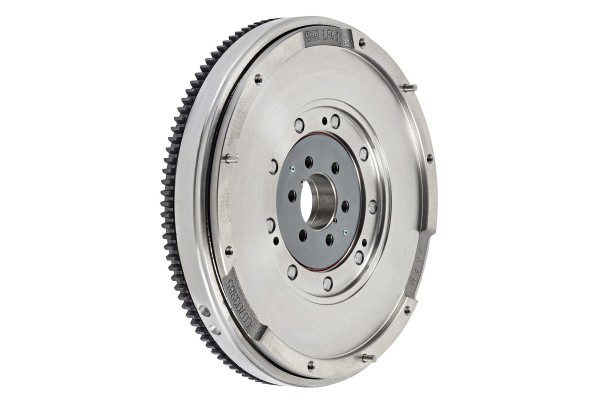 Valeo 836222 Volante bimasa usado 4