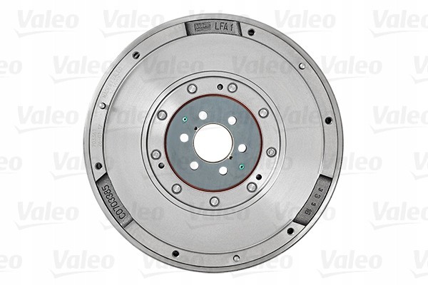 Valeo 836222 Volante bimasa usado 5