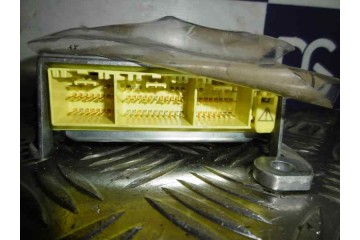 Centralita airbag, Toyota Corolla Verso (R1) 2.0 D-4D Luna 2005, 891700F042