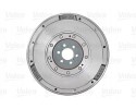 VALEO VAL836222 TWO MASS WHEEL FORD FOCUS 1 6TDCI 04 Car type cargo vans passenger cars