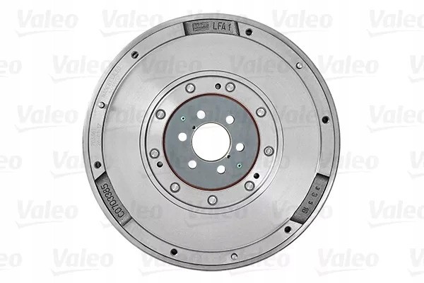 Valeo 836222 Volante bimasa usado 6