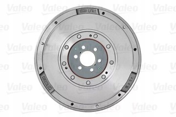 VALEO VAL836222 TWO MASS WHEEL FORD FOCUS 1 6TDCI 04 Car type cargo vans passenger cars