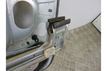 Elevalunas delantero derecho, Ford Focus Berlina (CB4) Trend 2009
