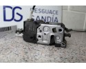 Cerradura puerta trasera izquierda, Peugeot 308 Confort 2008, 567165