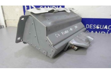 Airbag delantero derecho, Citroen Grand C4 Picasso Exclusive 2008, 9654247280