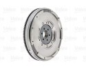 VALEO VAL836222 TWO MASS WHEEL FORD FOCUS 1 6TDCI 04 Quality of parts according to GVO Q original with factory logo OEM OES