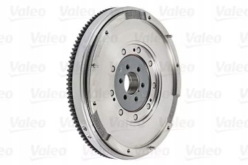 VALEO VAL836222 TWO MASS WHEEL FORD FOCUS 1 6TDCI 04 Quality of parts according to GVO Q original with factory logo OEM OES