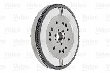 VALEO VAL836222 TWO MASS WHEEL FORD FOCUS 1 6TDCI 04 Additional information with installation kit