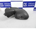 Retrovisor izquierdo, Nissan Primastar (X83) Kasten L1H1 2.7t 2009