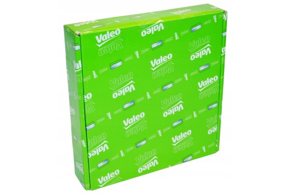 Valeo 836222 Volante bimasa usado 11