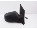 Retrovisor derecho, Ford Focus Berlina (Cap) Ambiente (D) 2006