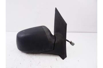 Retrovisor derecho, Ford Focus Berlina (Cap) Ambiente (D) 2006
