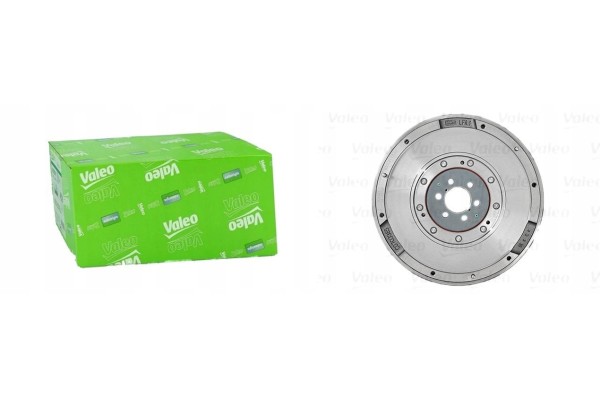 VALEO VAL836222 TWO MASS WHEEL FORD FOCUS 1 6TDCI 04 Version European
