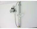 Elevalunas trasero izquierdo, Nissan Pathfinder (R51) 2.5 dCi LE 2005