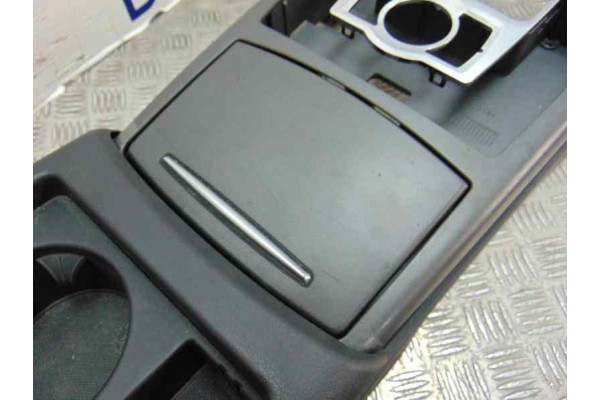 Apoyabrazos central, Audi A6 Avant (4F5) 2.7 Tdi 2005