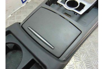 Apoyabrazos central, Audi A6 Avant (4F5) 2.7 Tdi 2005