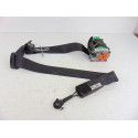 9654964377 CINTURON SEGURIDAD DELANTERO DERECHO CITROEN C4 PICASSO Exclusive 2010 9654964377 197723 CITROEN - 1