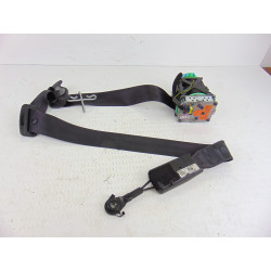 9654964377 CINTURON SEGURIDAD DELANTERO DERECHO CITROEN C4 PICASSO