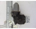 Elevalunas delantero derecho, Peugeot 207 X-Line 2007
