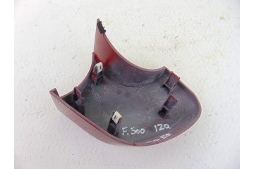Molduras delanteras, Fiat 500X (334) Mirror 2017, 735577232