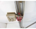 Elevalunas delantero derecho, Ford Focus Berlina (Cak) Ambiente 1999