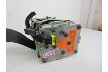 9654964377 CINTURON SEGURIDAD DELANTERO DERECHO CITROEN C4 PICASSO Exclusive 2010 9654964377 197723 CITROEN - 1