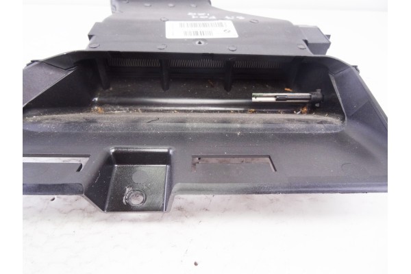 Tubo, Bmw Serie 7 (F01/F02) 740d xDrive 2011, 710290200200