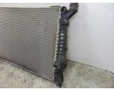 Radiador agua, Ford Focus C-max (CAP)(2003) Ambiente (D) 2004, 3M5H8005TH