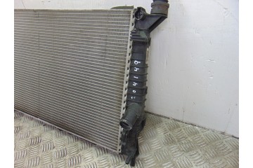 Radiador agua, Ford Focus C-max (CAP)(2003) Ambiente (D) 2004, 3M5H8005TH