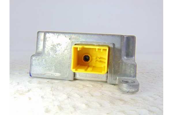 Centralita airbag, Bmw Serie 7 (E65/E66) 740d 2007, 6929553