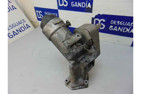 Enfriador aceite motor, Bmw Serie 3 Compacto (E46) 320td 2002, 7787072