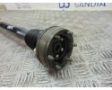 Transmision delantera derecha, Seat Ibiza (6L1) Cool 2006, 6Q0407272BD
