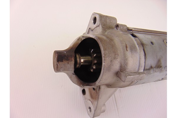 Motor arranque, Peugeot Partner Furgón Confort L1 2014, 9662854180