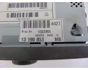 Sistema audio / radio cd, Opel Vectra C Berlina Elegance 2006, 13190853