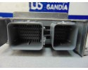 Centralita airbag, Hyundai H-1 Kasten (Heckklappe) 2008, 95910-4H500