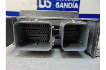 Centralita airbag, Hyundai H-1 Kasten (Heckklappe) 2008, 95910-4H500