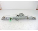 Elevalunas delantero izquierdo, Renault Scenic Ii (Jm) Authentique 2004