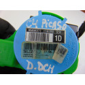 9654964377 CINTURON SEGURIDAD DELANTERO DERECHO CITROEN C4 PICASSO Exclusive 2010 9654964377 197723 CITROEN - 3
