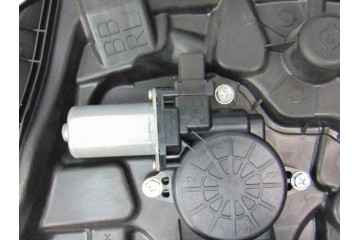 Elevalunas trasero izquierdo, Mazda 3 Berlina (Bl) Active 2012