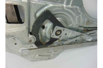 Elevalunas trasero izquierdo, Hyundai Tucson (Jm) 2.0 CRDi Comfort 2005