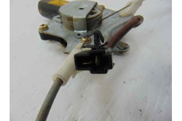 Elevalunas trasero izquierdo, Daewoo Nubira Berlina Cdx 2004