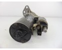 Motor arranque, Seat Inca (6K9) 1.9 SDI CLX Familiar 2002, 0001125035