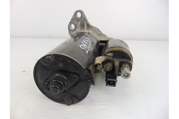 Motor arranque, Seat Inca (6K9) 1.9 SDI CLX Familiar 2002, 0001125035